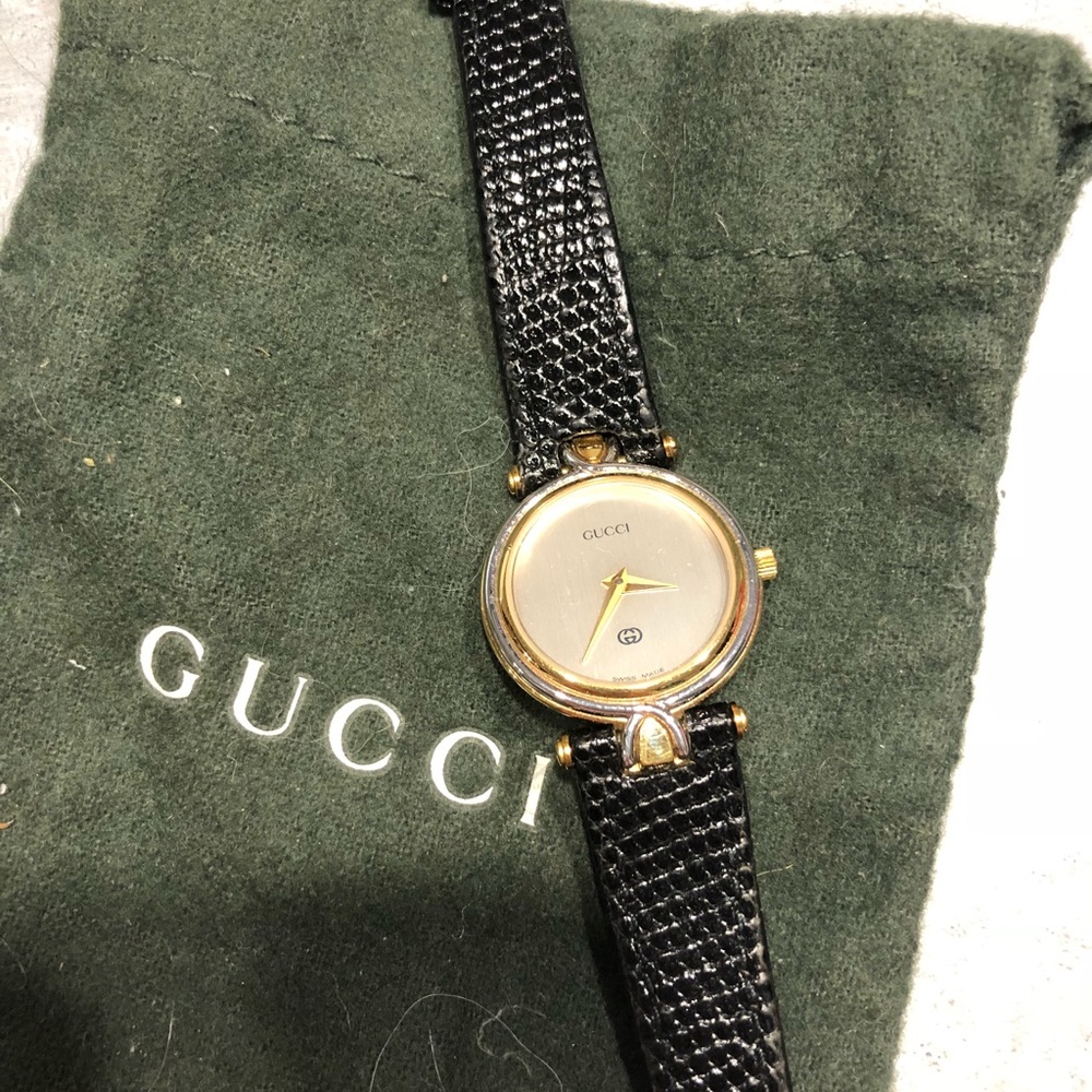Gucci woman’s watch